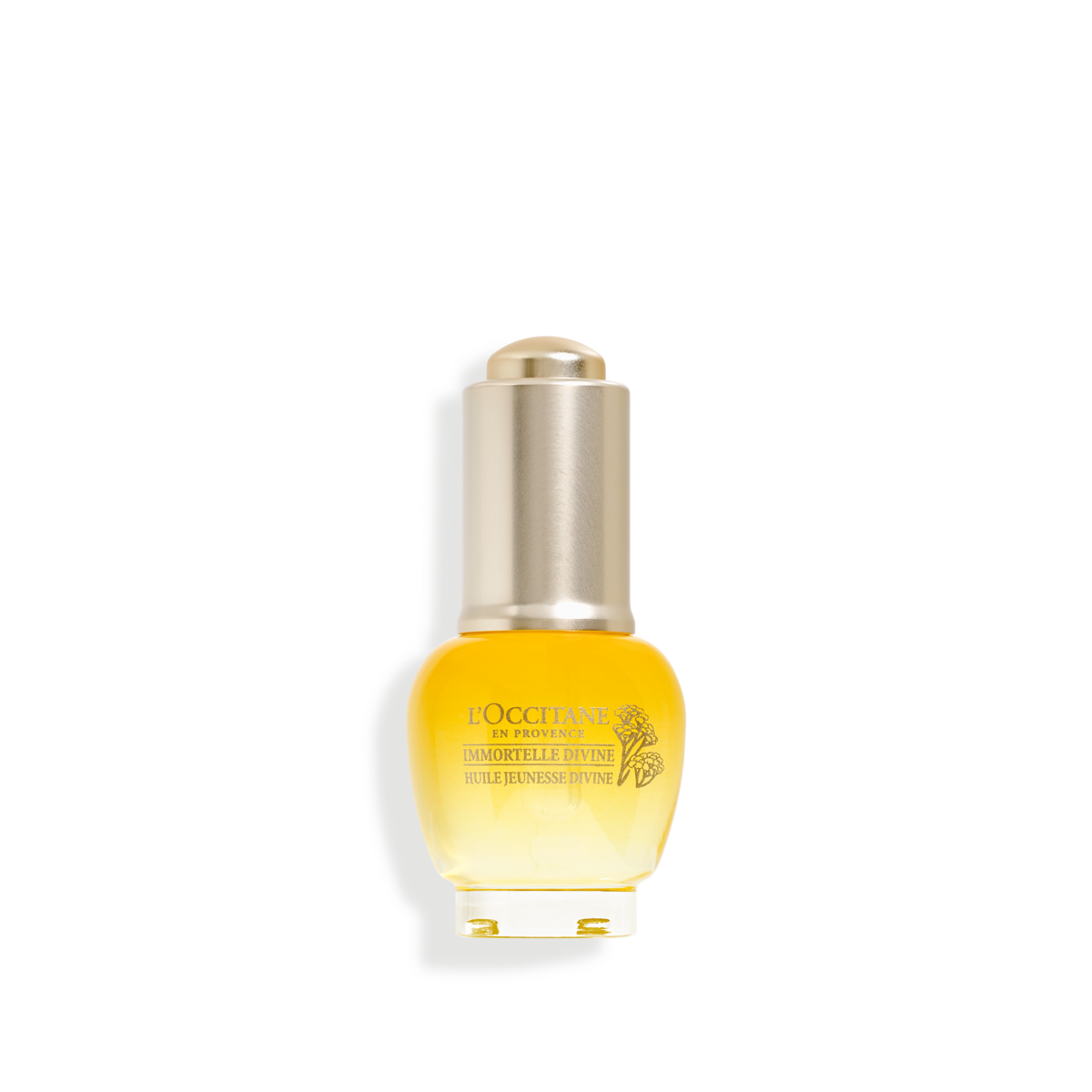 Divine Youth Oil