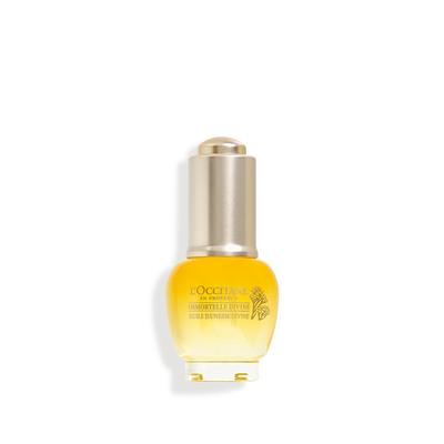 Divine Youth Oil