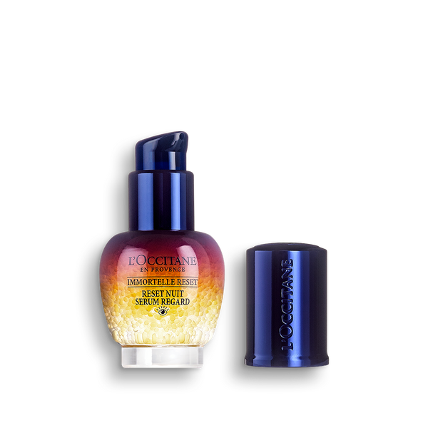 Overnight Reset Eye Serum