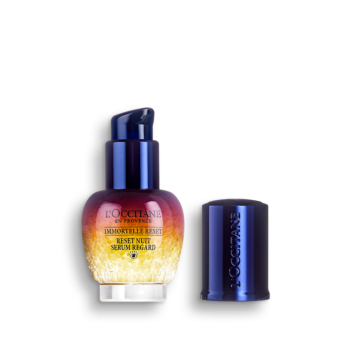 Overnight Reset Eye Serum