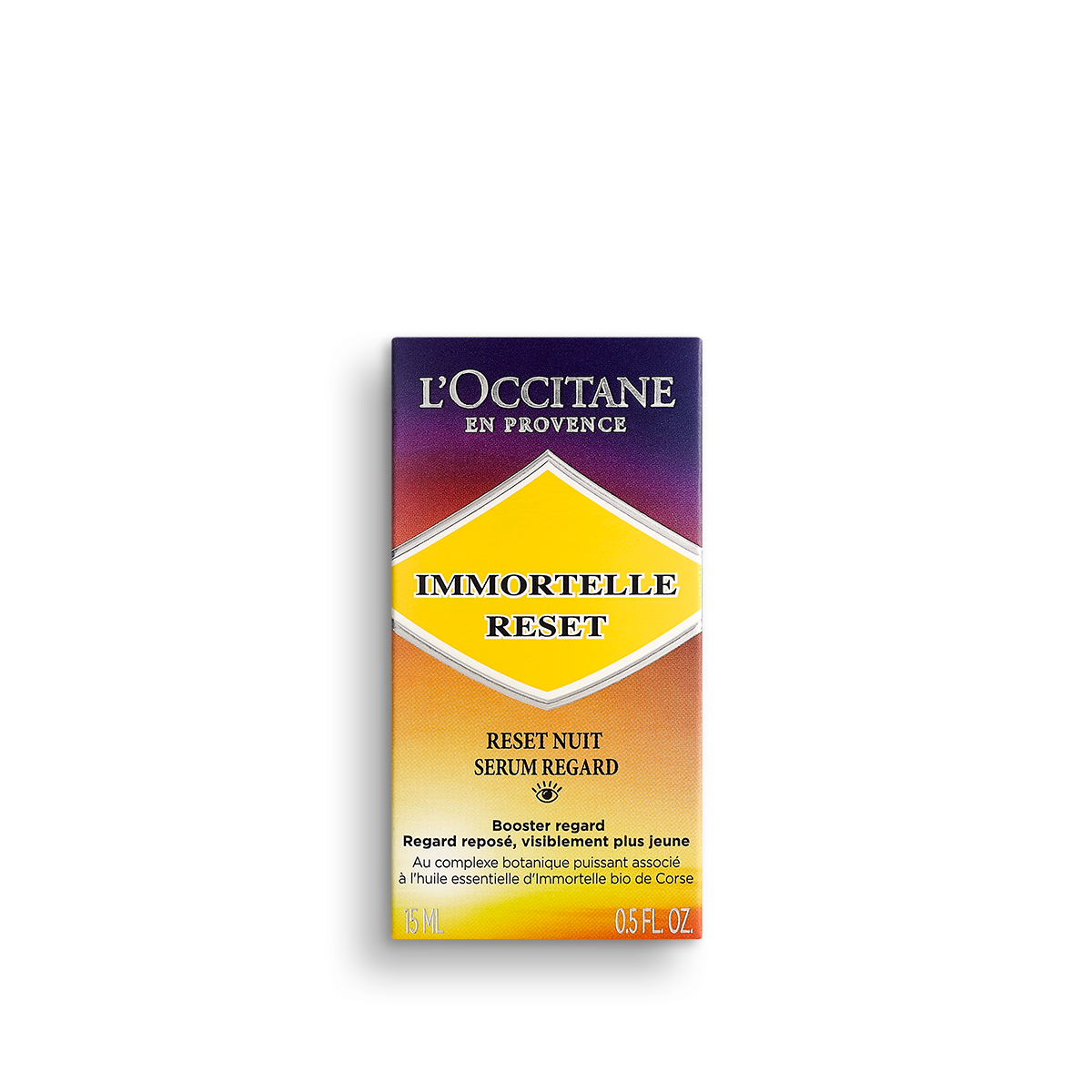 Overnight Reset Eye Serum