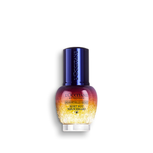 Overnight Reset Eye Serum
