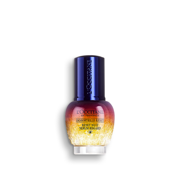 Overnight Reset Eye Serum