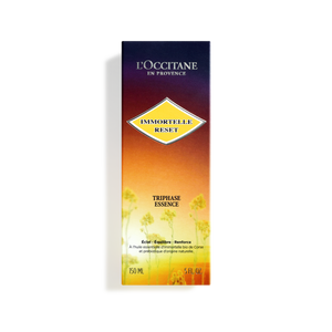 Immortelle Reset Triphase Essence