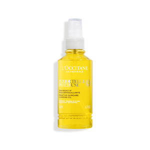 Immortelle Precious Cleansing Oil