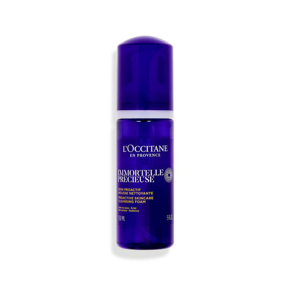 Cleansing Foam