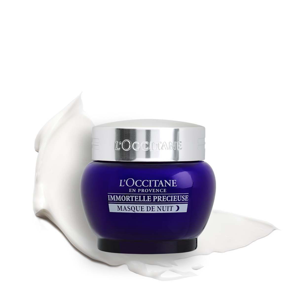 Immortelle Precious Anti Blue Light Overnight Mask