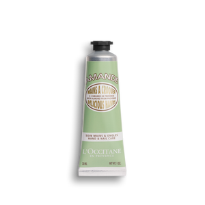 Almond Delicious Hands (Travel Size)