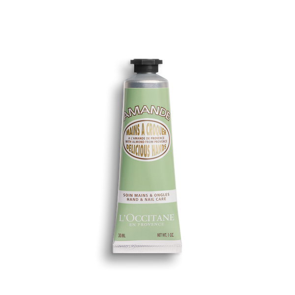 Almond Delicious Hands (Travel Size)