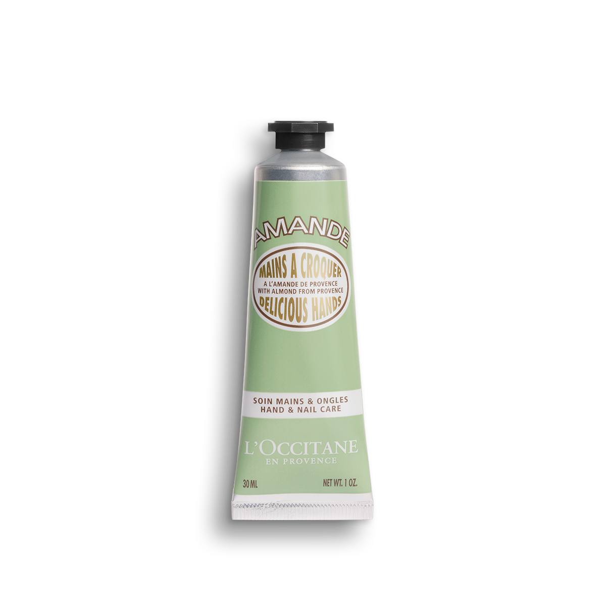Almond Delicious Hands (Travel Size)