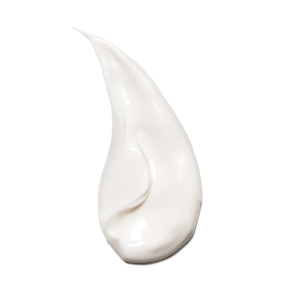 Almond Milk Veil