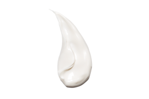 Almond Milk Veil