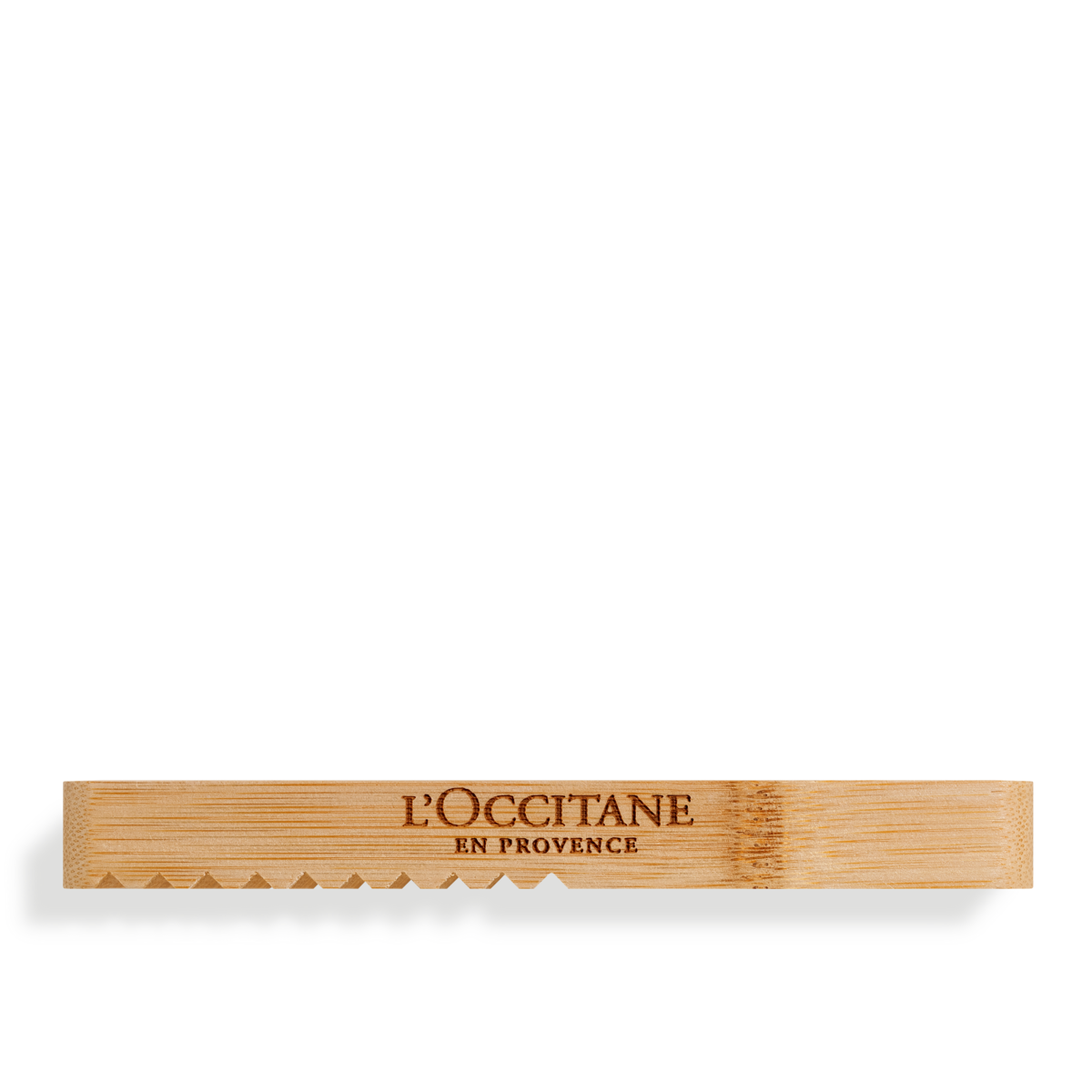 Double-sided Bamboo Soap Tray