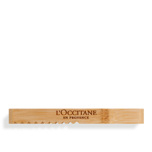 Double-sided Bamboo Soap Tray